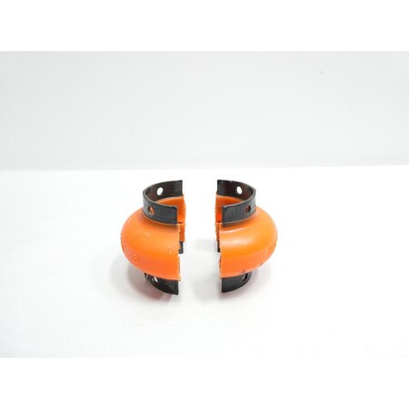 Rexnord REXNORD 10287331 7300010 OMEGA E3 ELEMENT ELASTOMERIC COUPLING 10287331 7300010